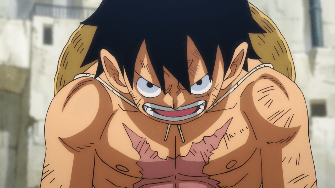 One Piece (Shichibukai)